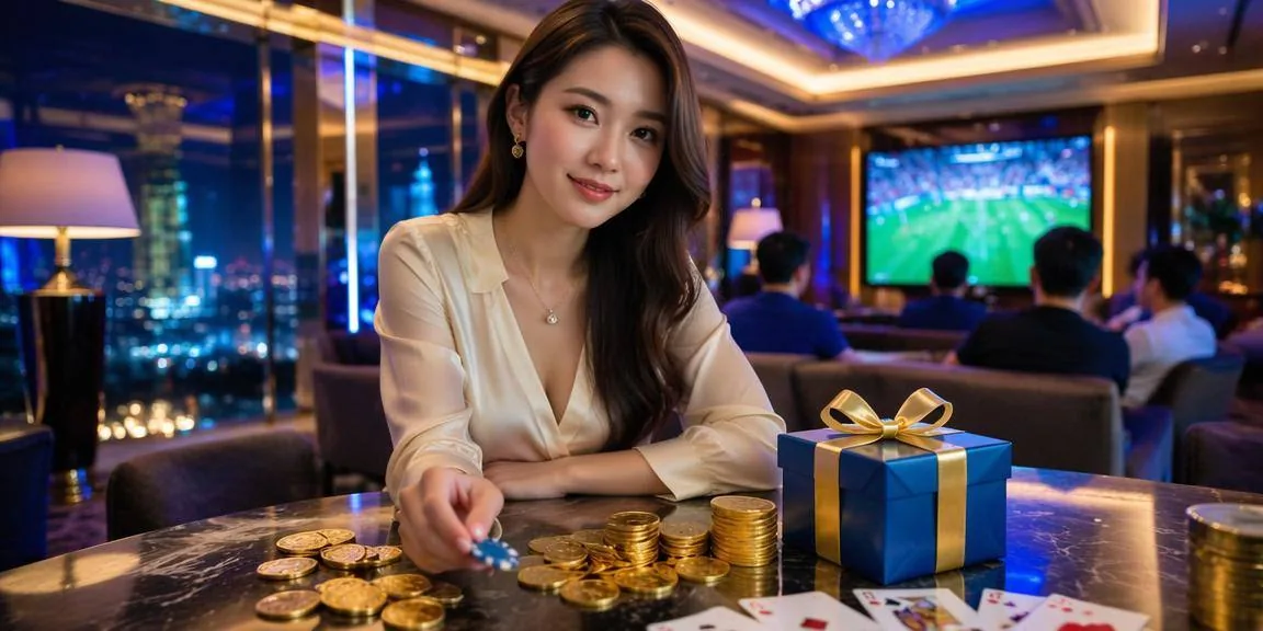 JLY88 Xóc Đĩa hoạt động như thế nào